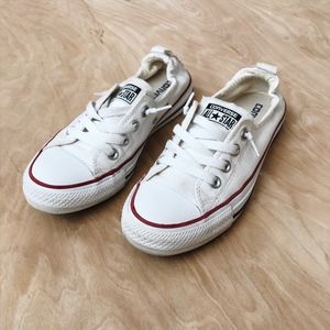Converse Shoreline White